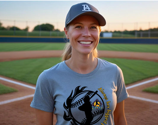 I’ll Be Their Biggest Fan! WFSA