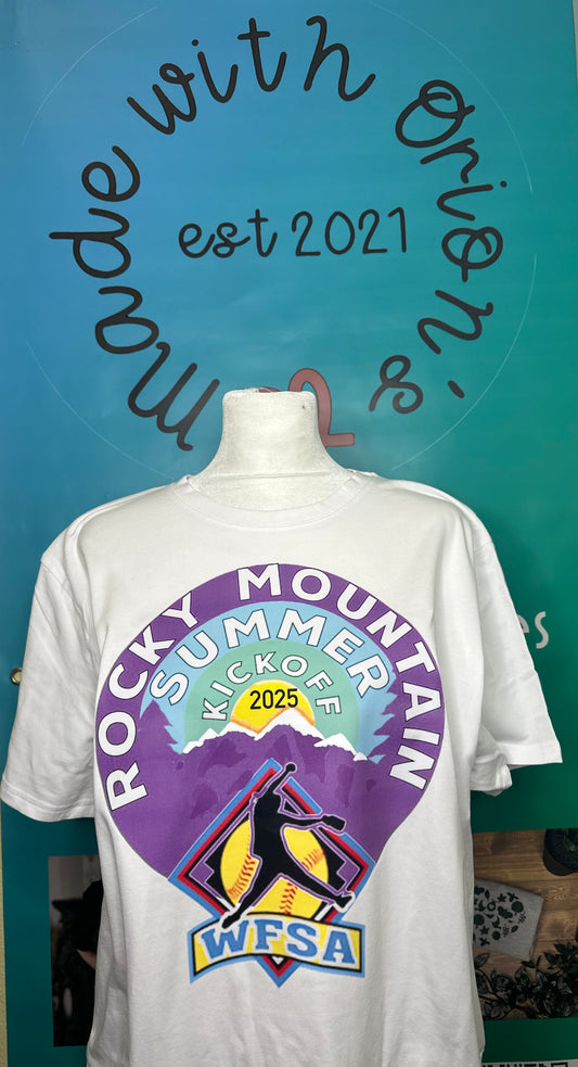 Rocky Mountain Summer Kickoff 2025