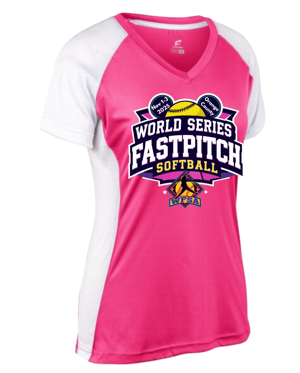 WFSA World Series 2025