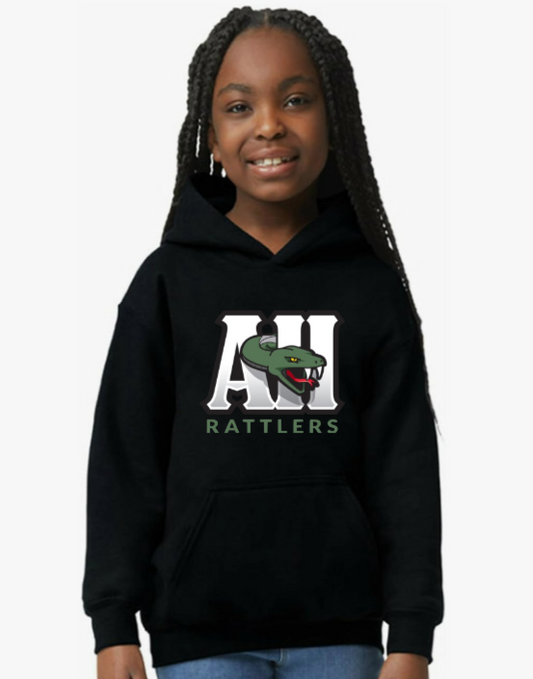 Aurora Highlands AH Youth Hoodie