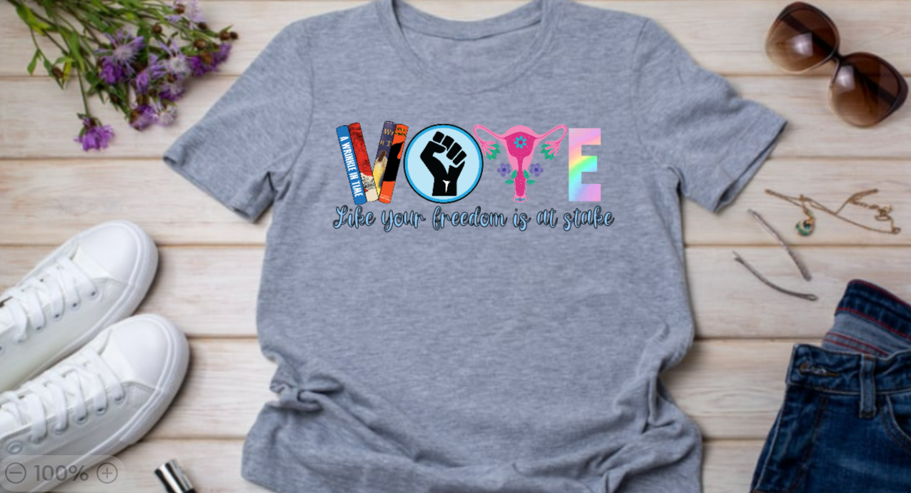 Freedom Shirt
