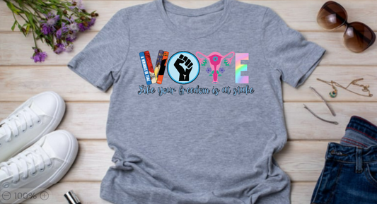 Freedom Shirt