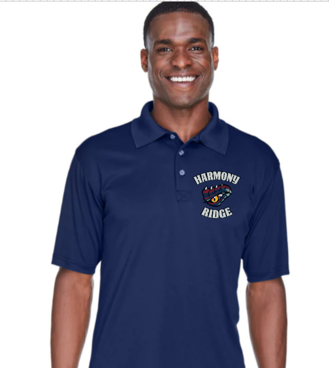 VIP Eye Polo