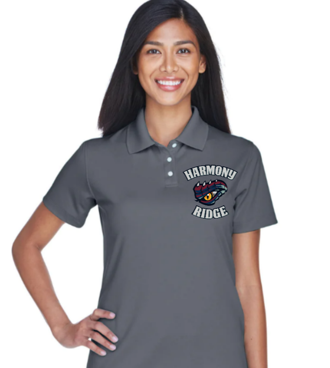 VIP Eye Polo