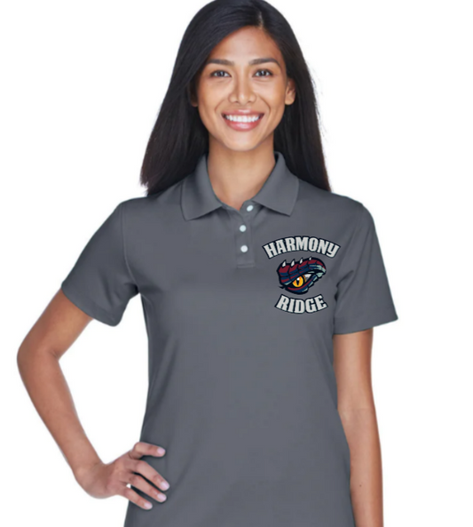 VIP Eye Polo