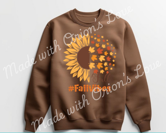 Fall Vibes
