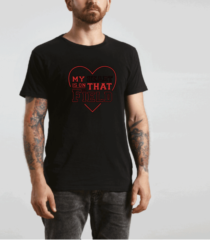 Sports Heart