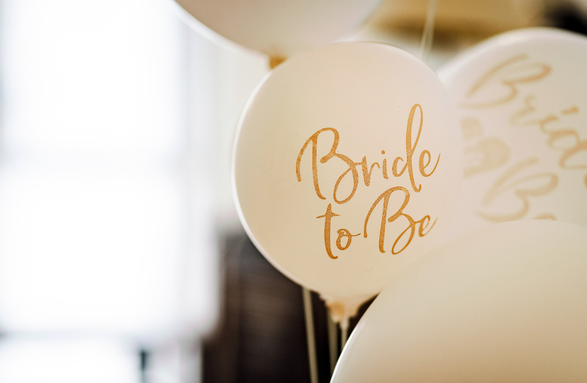 Bridal Party