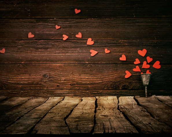 Valentine's Day