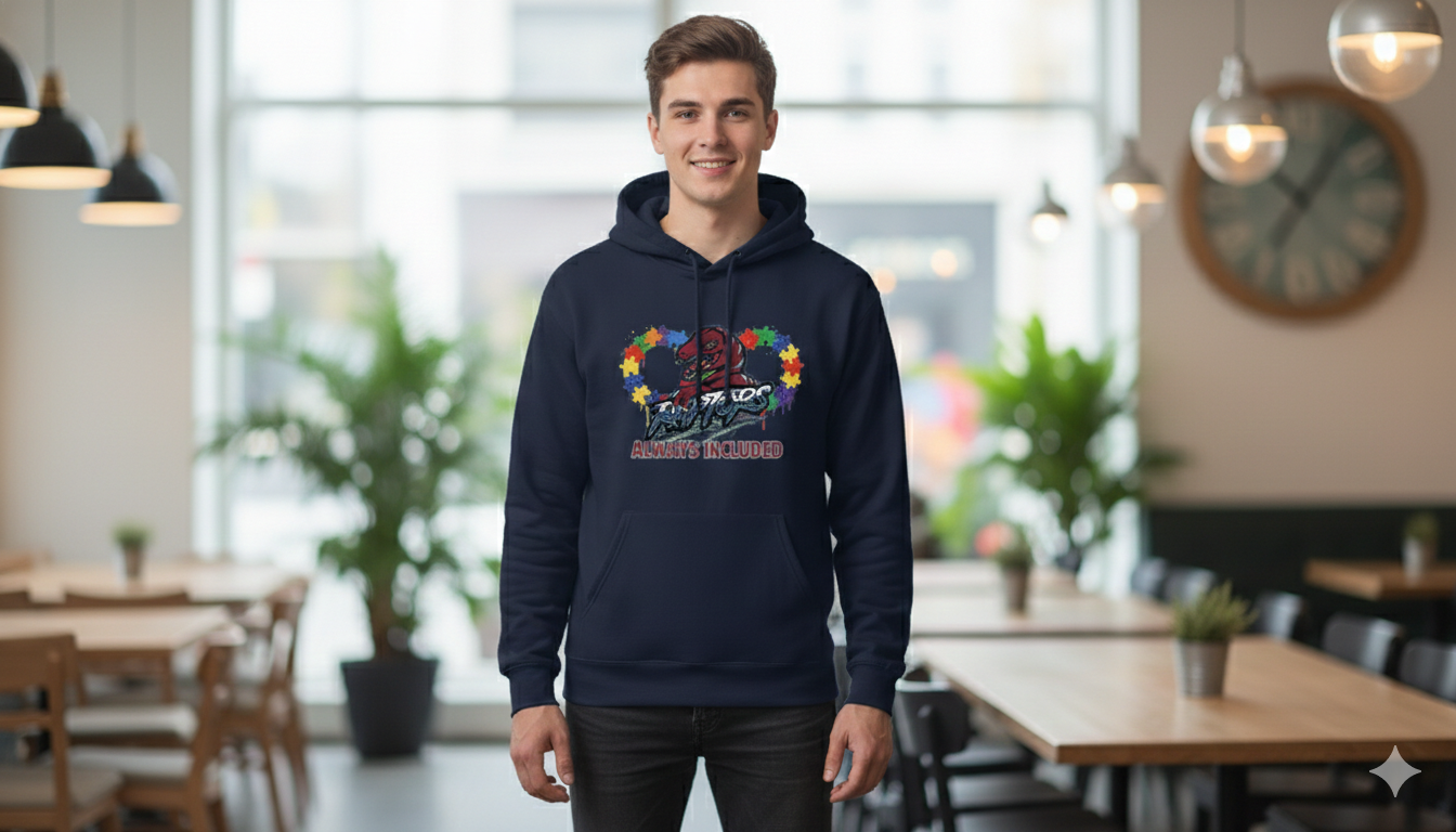 Always Included Raptors