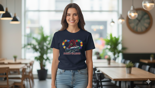 Always Included Raptors