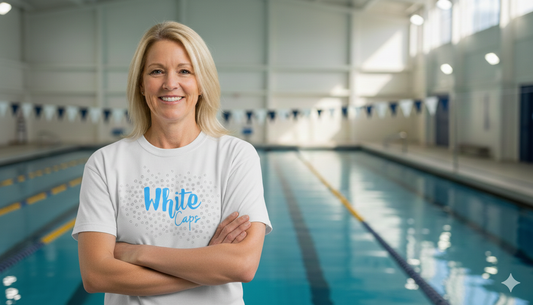 White Caps Swim Team