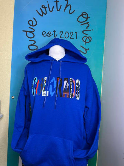 Hit the Slopes Colorado Part 2!