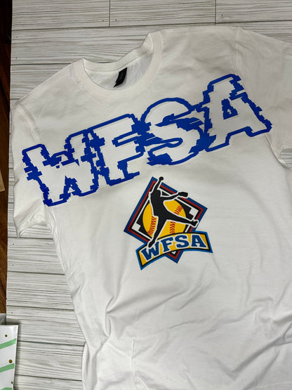 WFSA Sports Shirt