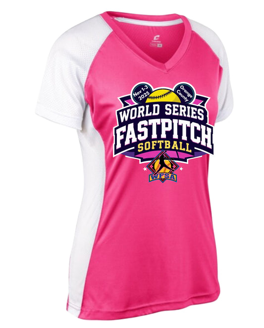 WFSA World Series 2025