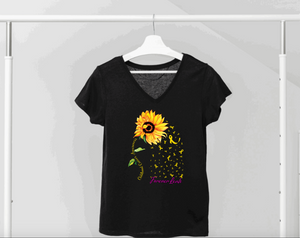Forever Leah - Fighting Childhood Cancer