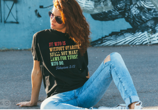 Fallopian Shirt