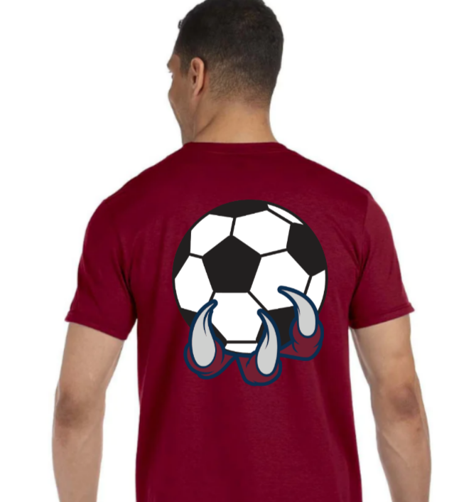 VIP Soccer Shirt