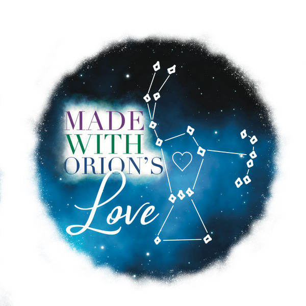Made With Orion's Love, LLC
