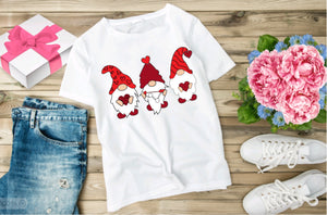 Gnome Love Shirt