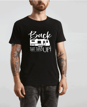 Back That Camper Up Shirt