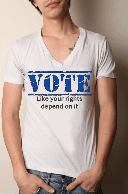 Vote Shirt