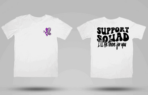 Support Squad Shirt