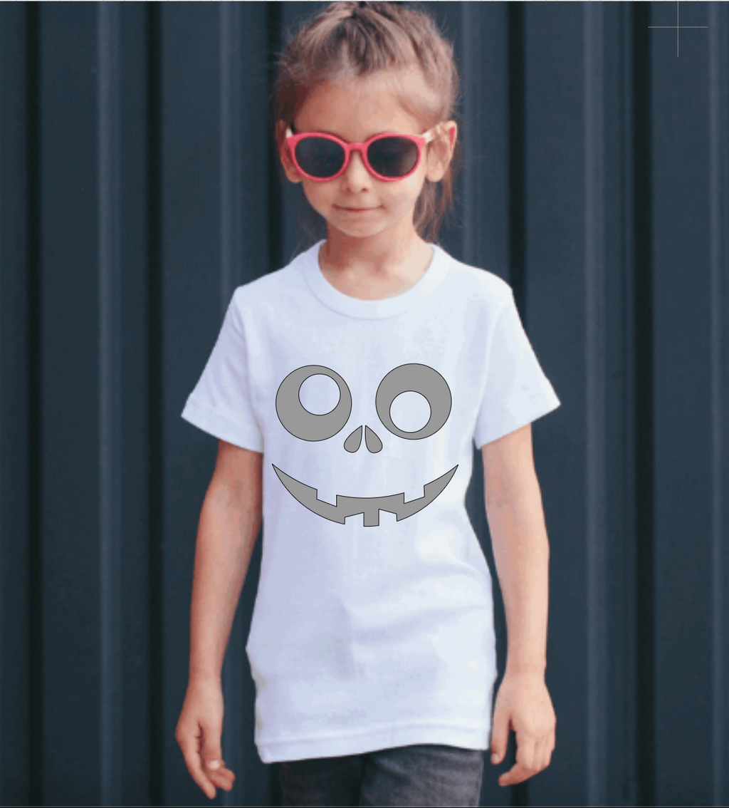 Halloween Face Shirt