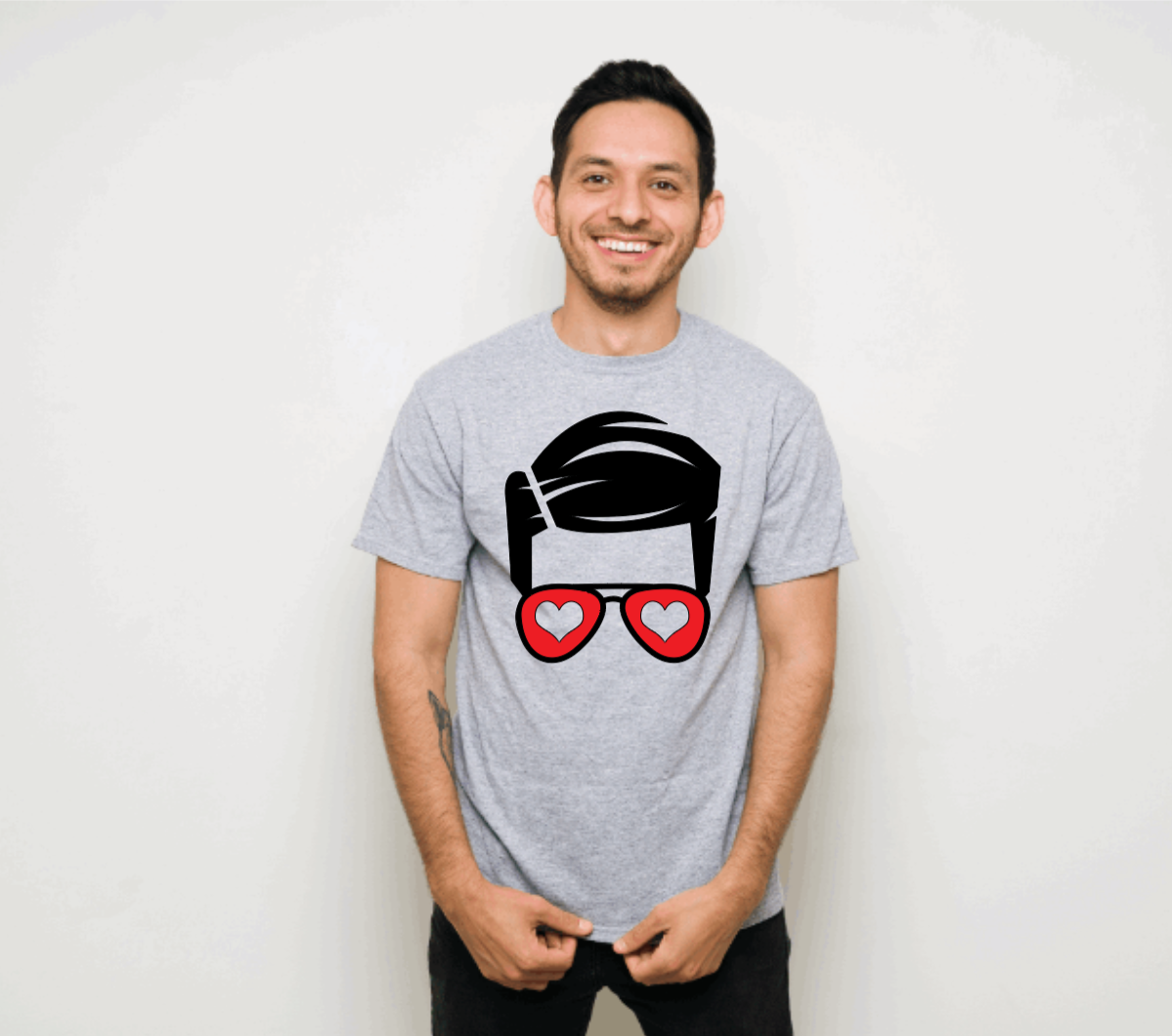 They Call Me Mr.Lover Shirt