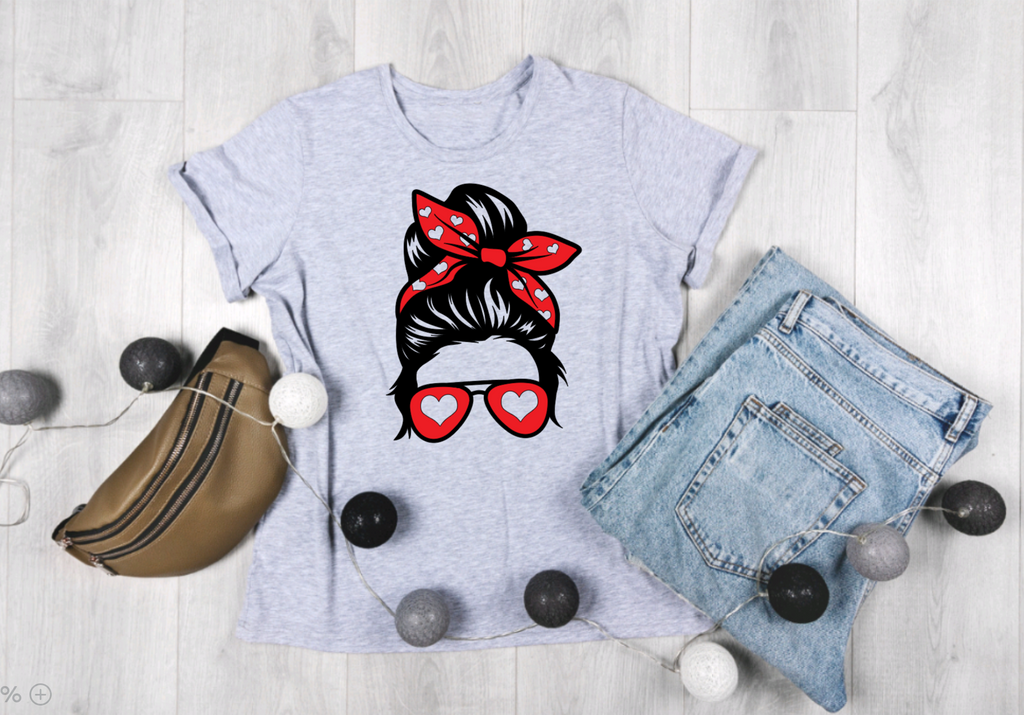 She's Got the Look Shirt