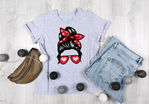 She's Got the Look Shirt