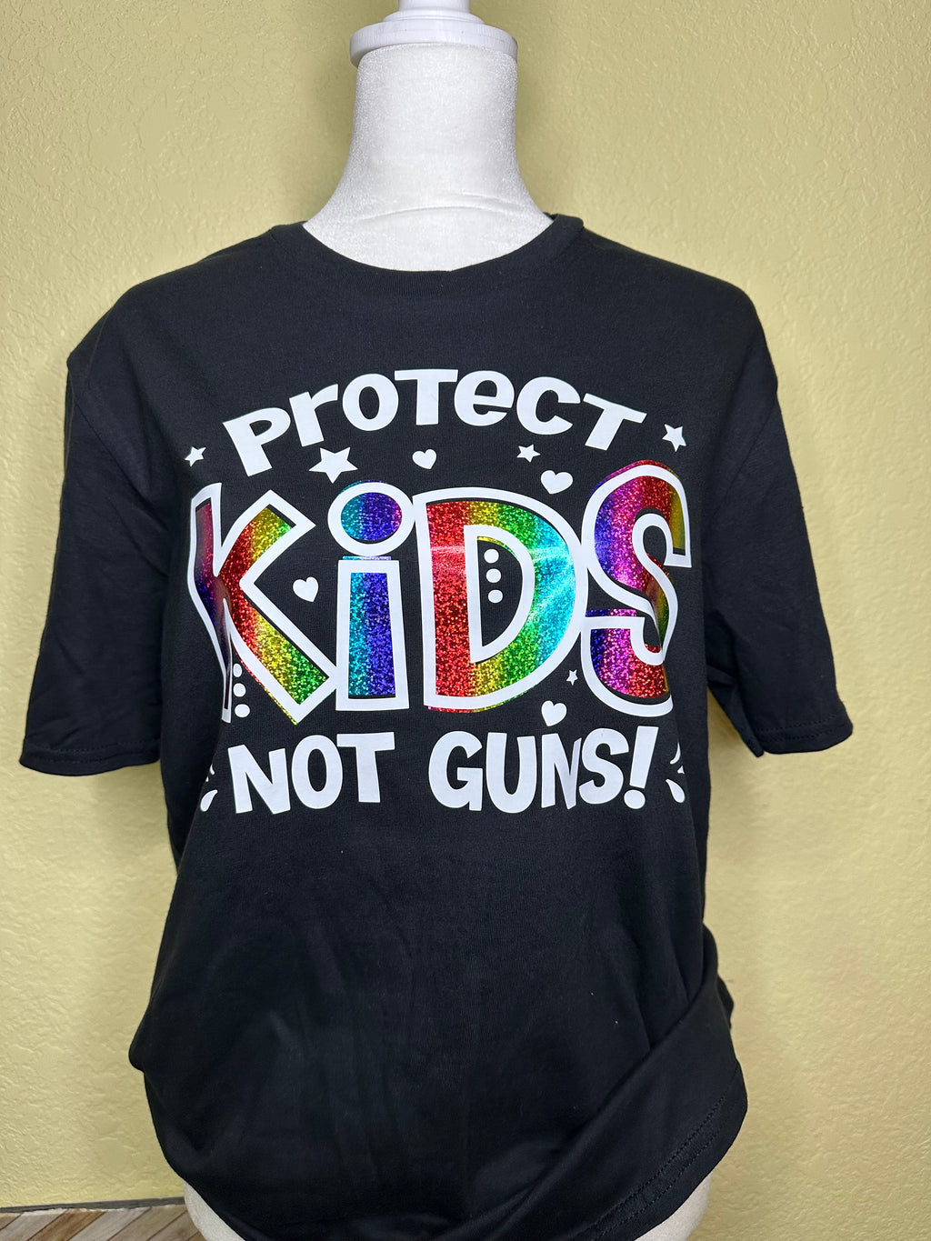Protect Kids Shirt