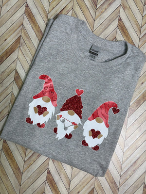 Gnome Love Shirt