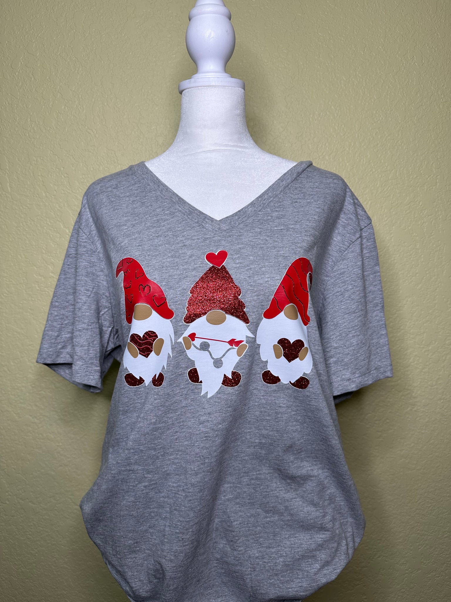 Gnome Love Shirt