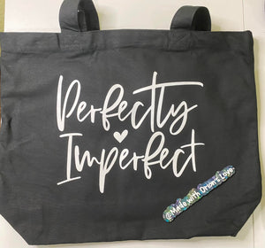 Perfect Tote