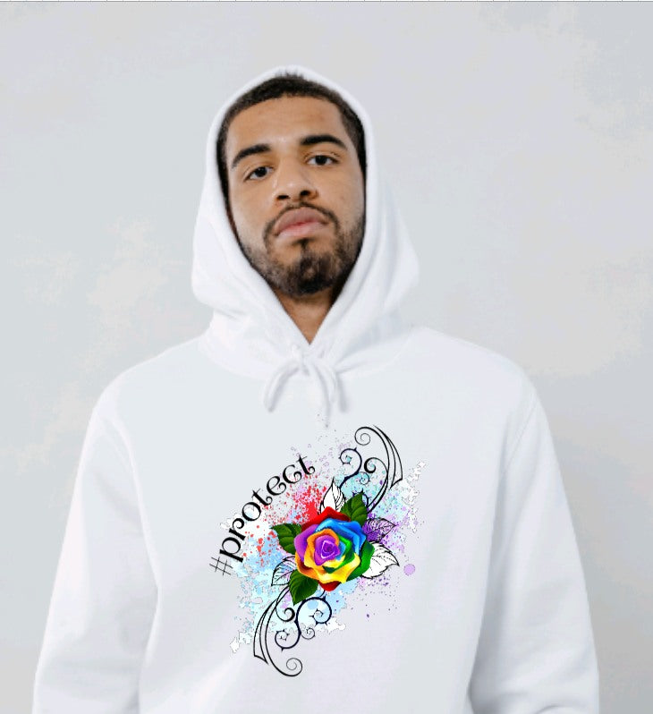 Protect Sweatshirt