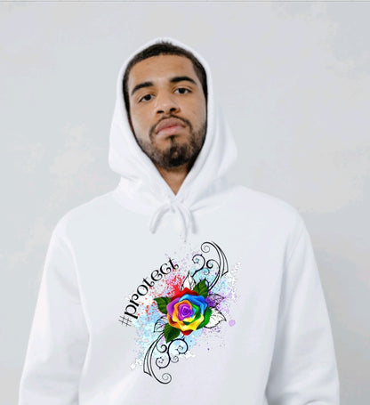 Protect Sweatshirt